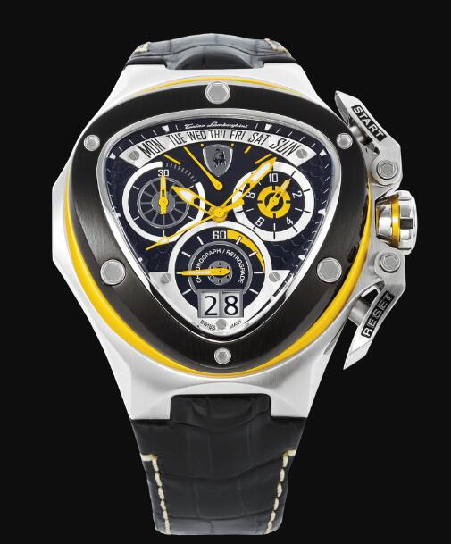 cheap replica Lamborghini Spyder 3000 3006 watches